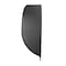 Westin Automotive 07-17 WRANGLER TEXTURED BLACK TUBE REAR FENDER 62-1015 - alternate 8